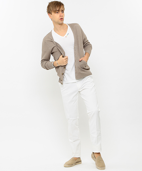 BEAMS LIGHTS Men's（ビームスライツ メンズ）の「BEAMS LIGHTS