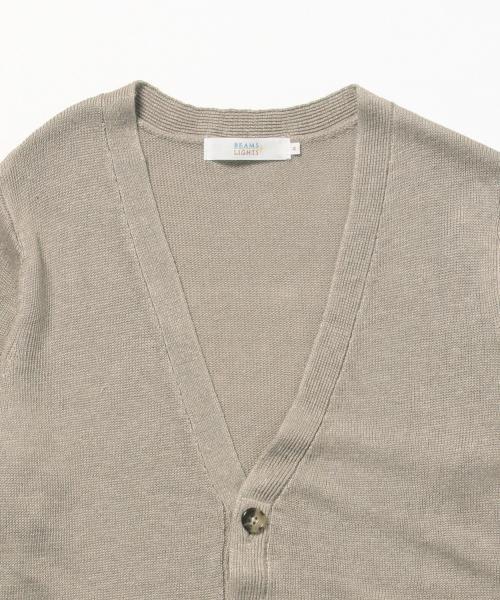 BEAMS LIGHTS Men's（ビームスライツ メンズ）の「BEAMS LIGHTS