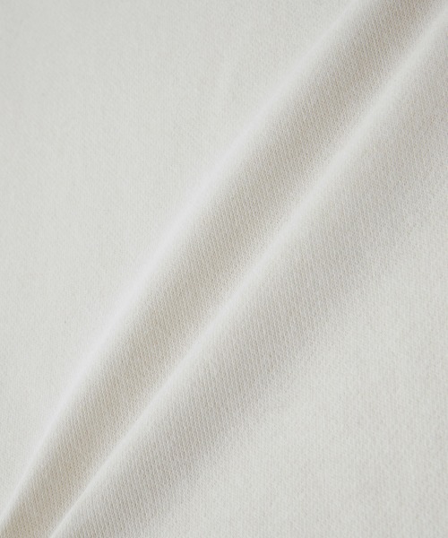 anown（アノン）の「サイドリングジップビッグバルーンパーカー【KEI×anown 限定コラボ】（パーカー・メンズ・チャコールグレー/オフホワイト/スミクロ/グレイッシュブルー/ブラウン系・S/M/L/XS）」の19枚目の写真