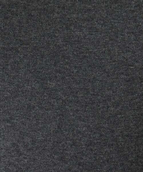 AG by aquagirl（エージーバイアクアガール）の「◆フライスタートルネックプルオーバー【WEB限定サイズ】（Tシャツ/カットソー・レディース・ブラック/グレー/ホワイト系・40/38/36）」の13枚目の写真