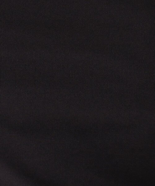 AG by aquagirl（エージーバイアクアガール）の「◆フライスタートルネックプルオーバー【WEB限定サイズ】（Tシャツ/カットソー・レディース・ブラック/グレー/ホワイト系・40/38/36）」の16枚目の写真