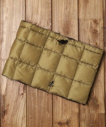 TAION（タイオン）の「【63】【GRAMICCI × TAION】DOWN NECK WARMER（マフラー・レディース）」