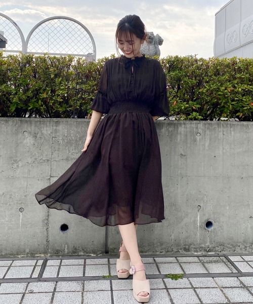 セール ブランド古着 長袖ワンピース ワンピース 31 Sons De Mode トランテアン ソン ドゥ モード のファッション通販 Zozoused セール ブランド古着 長袖ワンピース ワンピース 31 Sons De Mode トランテアン ソン ドゥ モード のファッション通販 Zozoused