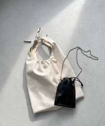 Heather | フォンバッグ付きトート　261071(トートバッグ)