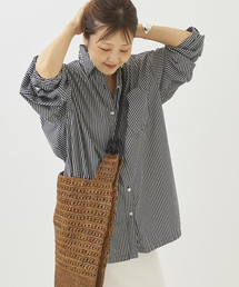 Boys box シャツ◆