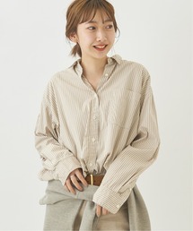 plage | *Boys box シャツ◆(シャツ/ブラウス)