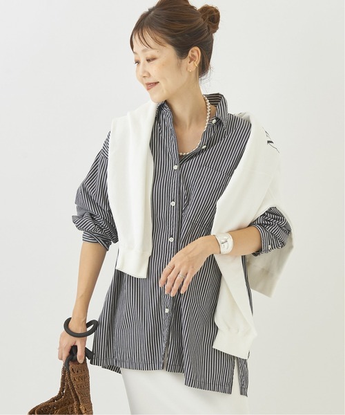 plage（プラージュ）の「Boys box シャツ◇（シャツ/ブラウス