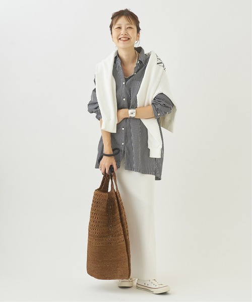 plage（プラージュ）の「Boys box シャツ◇（シャツ/ブラウス