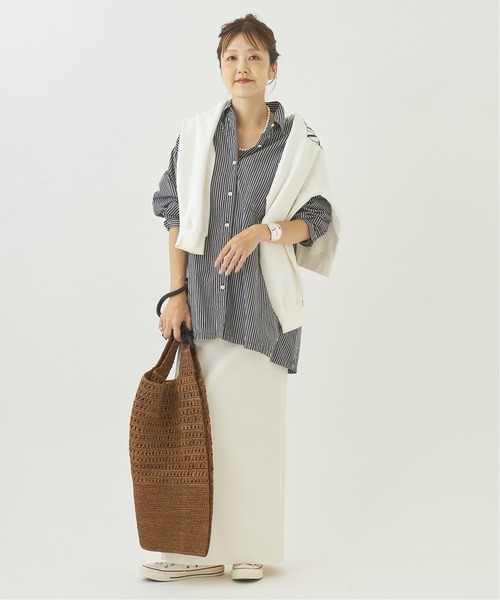 plage（プラージュ）の「Boys box シャツ◇（シャツ/ブラウス