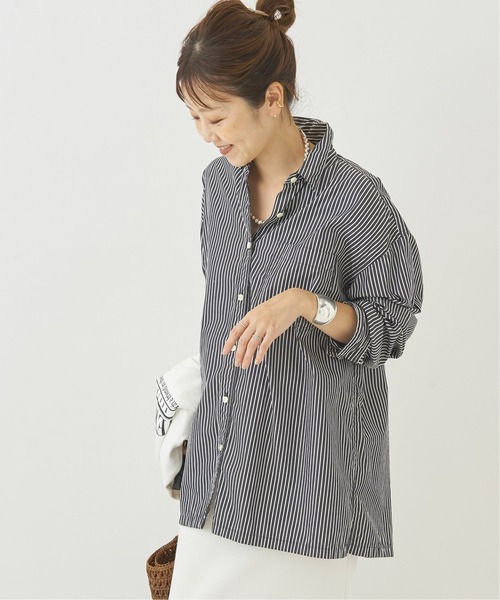 Plage Boys box シャツ plage（プラージュ）の「BOYs box シャツ◇（シャツ/ブラウス