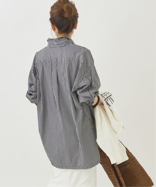 plage（プラージュ）の「Boys box シャツ◇（シャツ/ブラウス