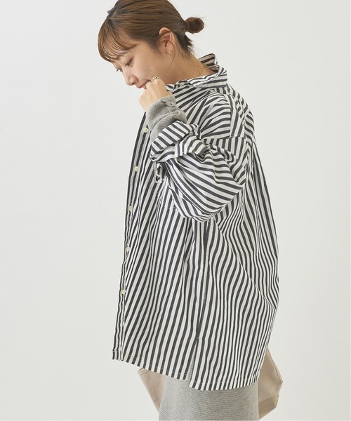 plage（プラージュ）の「Boys box シャツ◇（シャツ/ブラウス