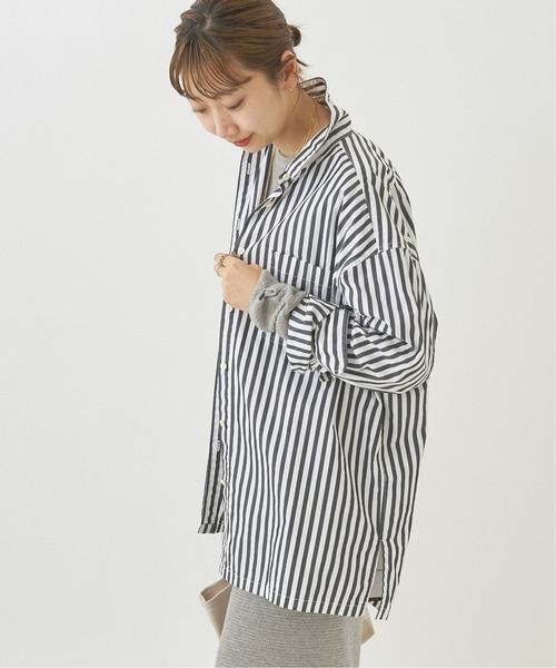 plage（プラージュ）の「Boys box シャツ◇（シャツ/ブラウス
