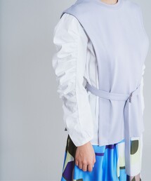 GRACE CONTINENTAL｜グレースコンチネンタルのTシャツ