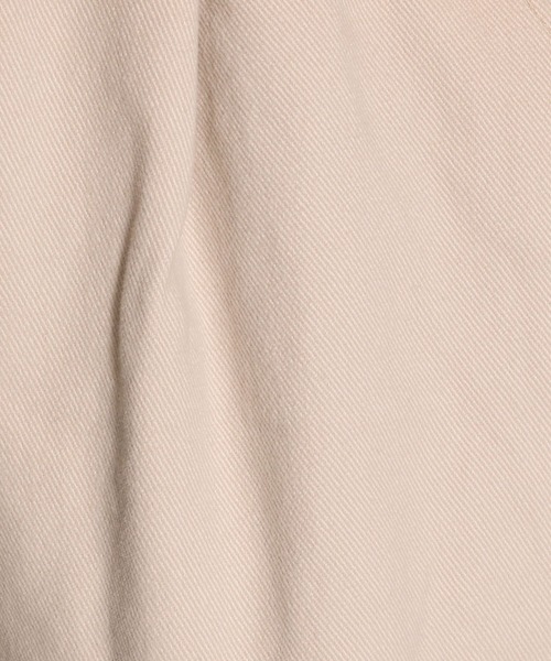 niko and...(ニコアンド)の「膝タックコクーンパンツ(その他パンツ・レディース・パープル/ブラウン/カーキ/アイボリー・MEDIUM/LARGE)」の19枚目の写真