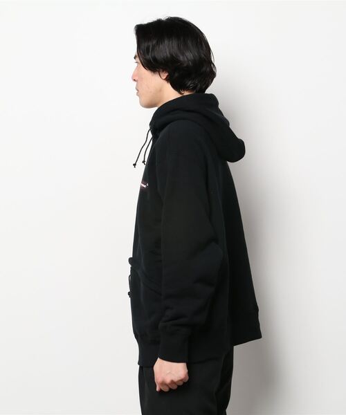 UNDERCOVER（アンダーカバー）の「UC1B4803-2（パーカー）」 - WEAR