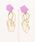 tone�i�g�[���j�́u�yatelier*mio�z�N���C × ���^�� pierce�i�s�A�X�i�����p�j�j�v�b�p�[�v��