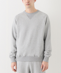 no. | 【NO. / ナンバー】CREW NECK SWEAT(スウェット)