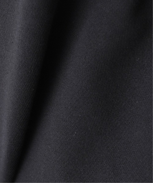 no.（ナンバー）の「【NO. / ナンバー】CREW NECK SWEAT（スウェット・メンズ・チャコールグレー/ブラック・SMALL/MEDIUM）」の16枚目の写真