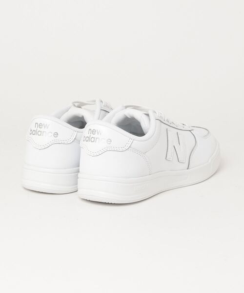 新品タグ付NEW NM306WAV ホワイト　ニューバランススニーカー NEW BALANCE/ニューバランス CT30（スニーカー）｜New Balance
