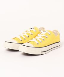 CONVERSE | ALL STAR US HEMP OX / オールスター　ＵＳ　ヘンプ　ＯＸ(スニーカー)