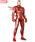 MEDICOM TOYifBRgCj́uMAFEX IRON MAN MARK50 (INFINITY WAR Ver.)itBMAjvb̑