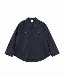 JW-WORK シャツブルゾン