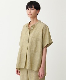 MARGARET HOWELL（マーガレットハウエル）の「LINEN CHAMBRAY