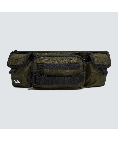 OAKLEY（オークリー）の「オークリー CLEAN DAYS BELT BAG ボディ
