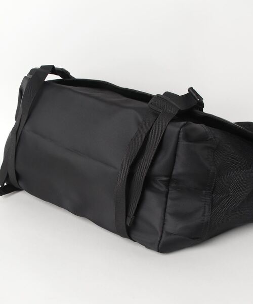 .KOM（ドットコム）の「『.KOM/ドットケーオーエム』デザインメッセンジャーバッグ【Y】【CN】（ショルダーバッグ・メンズ・ブラック・FREE）」の18枚目の写真