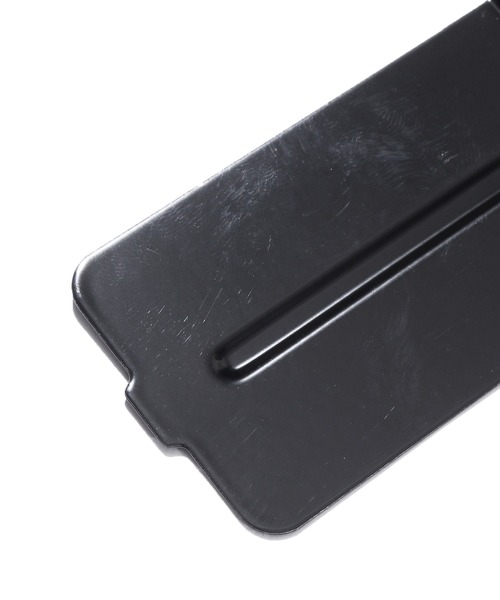 HIGHTIDE(ハイタイド)の「HIGHTIDE/ハイタイド ガジェットレスト スマホスタンド 2026新作 再入荷(スマホグッズ・メンズ・ブラック/グレー/ホワイト/ミント/ベージュ/カーキ/レッド・ONE SIZE)」の15枚目の写真