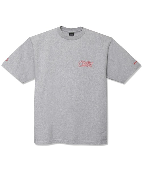 Prillmal Still Chillin T Tシャツ カットソー Back Channel バックチャンネル のファッション通販 Zozotown