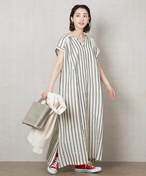 セール Web限定 インドストライプワンピース ワンピース Freak S Store フリークスストア のファッション通販 Zozotown セール Web限定 インドストライプワンピース ワンピース Freak S Store フリークスストア のファッション通販 Zozotown