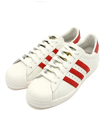 adidas | 【ADIDAS】SUPERSTAR80(スニーカー)