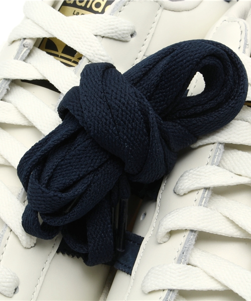 adidas（アディダス）の「【adidas】SUPER STAR 80s（スニーカー・メンズ・その他/レッド/ホワイト/グリーン・10/9/8）」の5枚目の写真