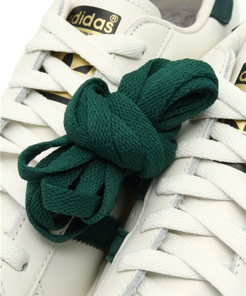 adidas（アディダス）の「【adidas】SUPER STAR 80s（スニーカー・メンズ・その他/レッド/ホワイト/グリーン・10/9/8）」の7枚目の写真