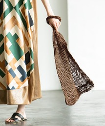 【MADE IN MADA】MALALAバッグ
