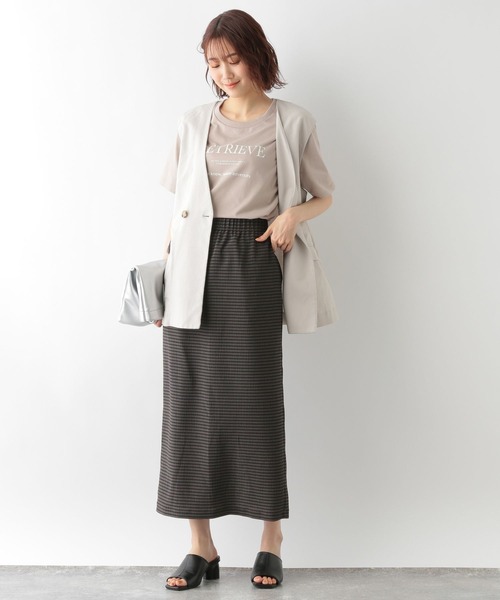 GLOBAL WORK（グローバルワーク）の「チェックアイライン