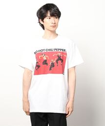 ROYAL FLASH | SPIN/スピン/SPIN-01(Tシャツ/カットソー)