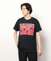 ROYAL FLASH | SPIN/スピン/SPIN-01(Tシャツ/カットソー)