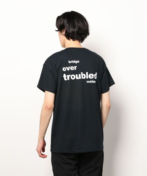 ROYAL FLASH(ロイヤルフラッシュ)の「SPIN/スピン/SPIN-01(Tシャツ/カットソー・メンズ・ホワイト/ブラック・X-LARGE/LARGE/MEDIUM)」の4枚目の写真
