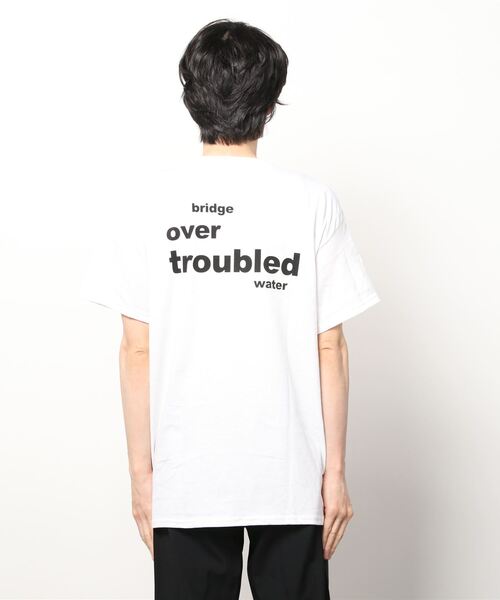 ROYAL FLASH(ロイヤルフラッシュ)の「SPIN/スピン/SPIN-01(Tシャツ/カットソー・メンズ・ホワイト/ブラック・X-LARGE/LARGE/MEDIUM)」の5枚目の写真