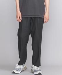 Thingless（シングレス）の「＜Thingless＞ WIDE 2PLEAT PANTS/パンツ（スラックス）」
