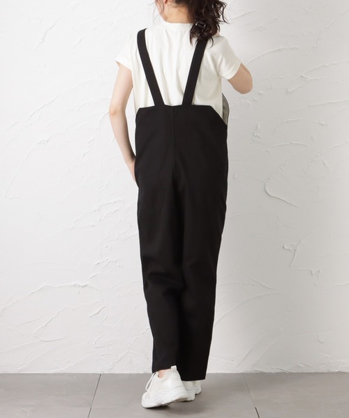 Champion チャンピオン ジャンプスーツ オーバーオール