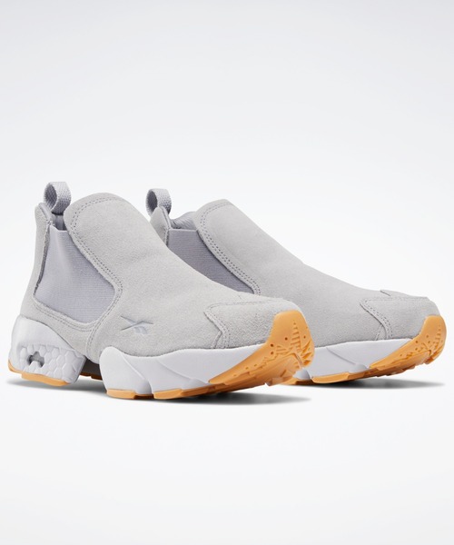 ブランド古着 スリッポン スリッポン Reebok リーボック のファッション通販 Zozoused