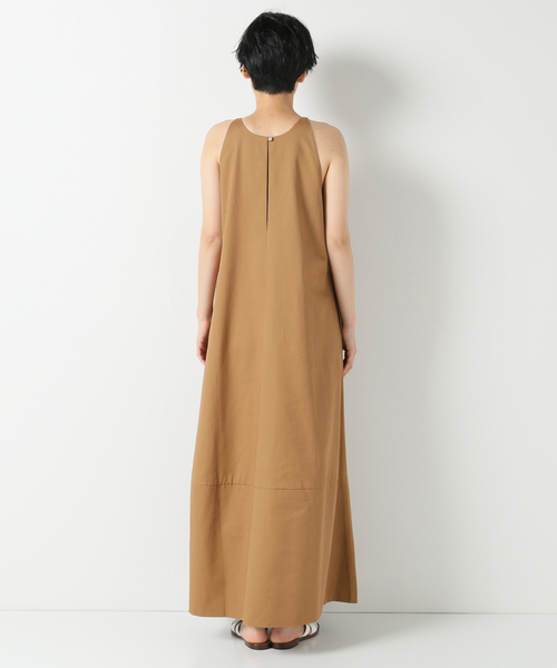 IENA(イエナ)の「【Bird&Knoll/バードアンドノール】HAZELワンピース(ワンピース・レディース・ブラウン・FREE)」の6枚目の写真