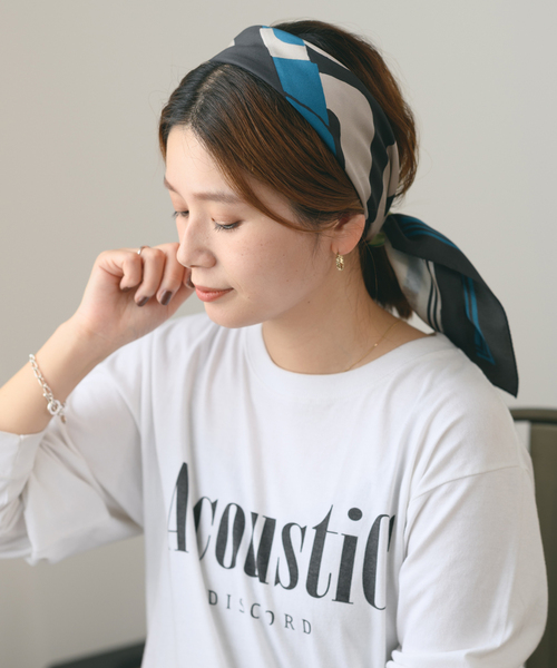 JOURNAL STANDARD（ジャーナルスタンダード）の「オリジナルシルク