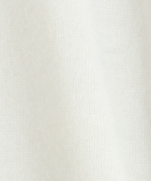 ikka(イッカ)の「2WAYジャンスカワンピースアンサンブル(ワンピース・レディース・ブラック/モカ・S/M/L)」の6枚目の写真