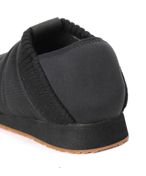 SLOBE IENA（スローブイエナ）の「【TEVA/テバ】U REEMBER 2スリッポン（スリッポン・レディース・ブラック/グレー/キャメル・23cm/24cm/25cm）」の12枚目の写真