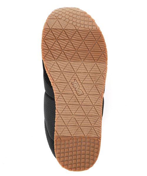 SLOBE IENA（スローブイエナ）の「【TEVA/テバ】U REEMBER 2スリッポン（スリッポン・レディース・ブラック/グレー/キャメル・23cm/24cm/25cm）」の14枚目の写真